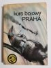 ŻÓŁTY TYGRYS: KURS BOJOWY PRAHA - Wiesław Fuglewicz 1982
